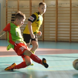 MŁODZIK CUP - rocznik 2008