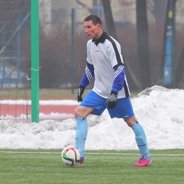 Dąb Stow.Siedliska 7-0 Albatros Jaśkowice