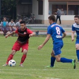 Pionier - Groń Bujaków 26.05.2016r.