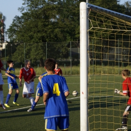 MSPN Górnik - Ikar Racibórz 4:0