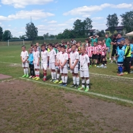Górnik Cup 2017