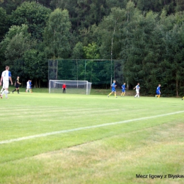 Błyskawiczna inauguracja sezonu 2015/2016