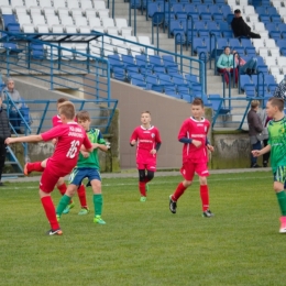 Młodzicy: Unia II Janikowo - Piast 0:11