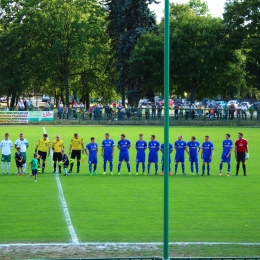 Bzura Chodaków - Mazur Gostynin 4:0