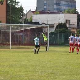 Mecz towarzyski na zakończenie