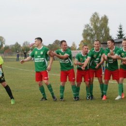 Radomniak - Zalew Frombork 4:2