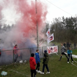 Sokół Kołbiel vs KS Glinianka