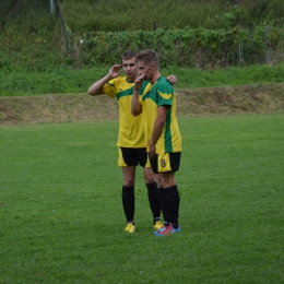 Editras-Wirax Polanka vs Beskid Tokarnia