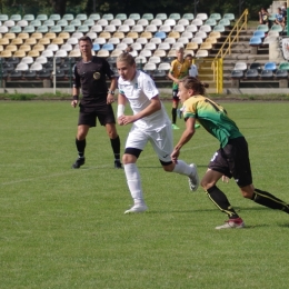 Tur 1921 Turek- Victoria Września 2:2, junior B1- foto