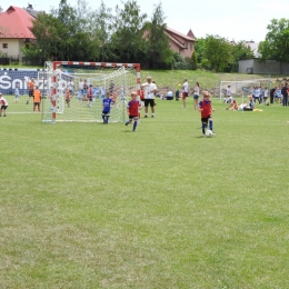 Śnieżka CUP rocznik 2009