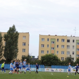 Mecz ligowy z Gwiazdą Bydgoszcz