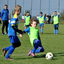 Rocznik 2007. Intermag Cup 2017