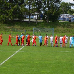 Olimpiakos- Igros 15.08.2019