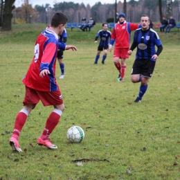 Hadra vs Harbułtowice