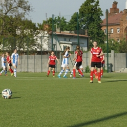 MLJM LKS Rolnik B. Głogówek - Pogoń Prudnik