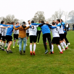 Start Soborzyce - LKS Kamienica Polska