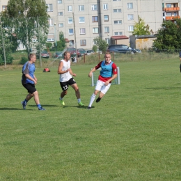 TRENING 20.07