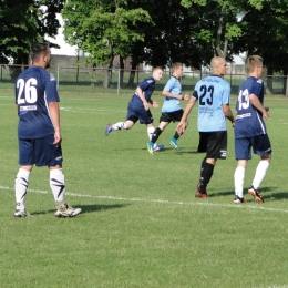 2018-05-19 Senior: Orla Jutrosin 1 - 0 Dąb Kłębowo