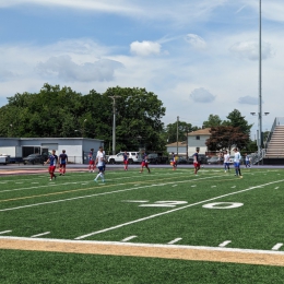 Mecz o Puchar Marka Kasprowicza