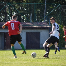 Sosnowianka Stanisław vs Chełm Stryszów