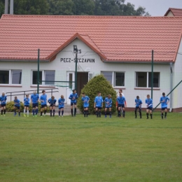 OLT: Strzelinianka Strzelin - Unia Wrocław I 1:11