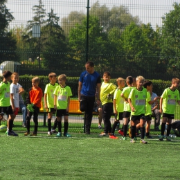 W sobotę, 6 września 2014 roku na Orliku na Stadionie MOSiR Gostynin w ramach imprezy „Sportowe pożegnanie lata” rozegrano mecz sparingowy w kategorii U-11 pomiędzy Mazurem a Football Academy oraz udekorowano zwycięzców piłkarskiego wakacyjnej Ligi Dzikic