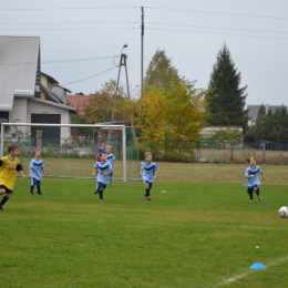 UKS GKS Osieck - Orzeł Warszawa