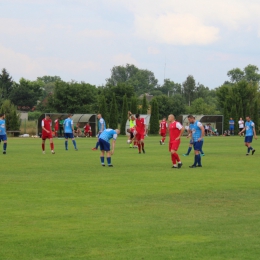 Warta Eremita Dobrów vs GKS Kasztelania Brudzew