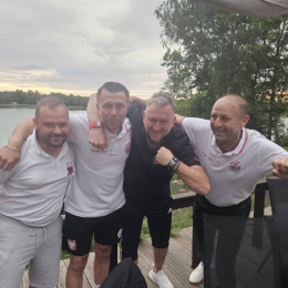 Kadra ZPKP w Polsce