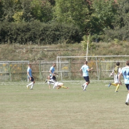 SKS Polonia Gdańsk - GKS BS Sierakowice (zdjęcia ze strony Poloni Gdańsk)