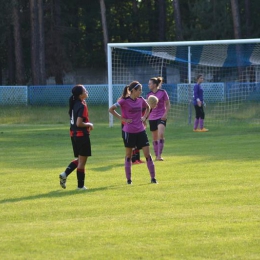 Darbor -LKS Goczałkowice 0:3