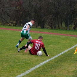 Olimpiakos- Huragan Fot. Ł.G.