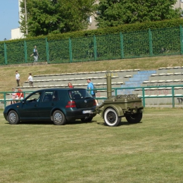 Mini Euro 2012 w Tczewie...