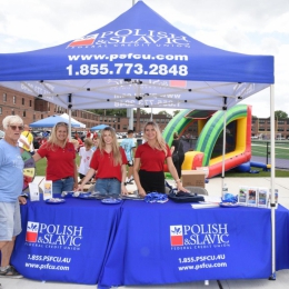 Kibice i wokół stadionu-Mem.Deyny 2025