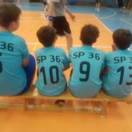 WOJEWÓDZKI TURNIEJ KOSZYKÓWKI 3x3, IMS