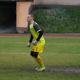 Olimpiakos- Huragan Fot. Ł.G.