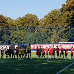 Be A Star Football Academy Wilczki 22.09.2019