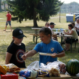 Piłkarski Turniej Pokoleń dzieci 2011-2016