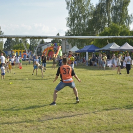 III Rodzinny Piknik Hetmański (fot. Z. Dymiński)