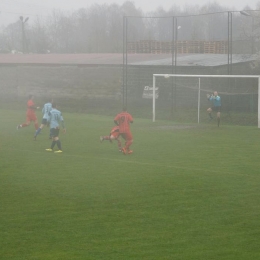 KAMIENICA POLSKA--SOKÓŁ OLSZTYN    0:1