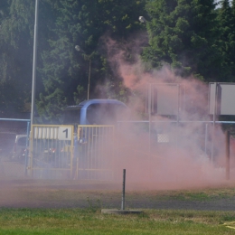 Mecz: Gryf Kamień Pomorski - Chemik Police