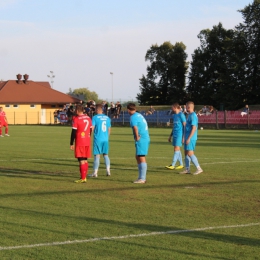 GKS Sompolno vs Warta Eremita Dobrów