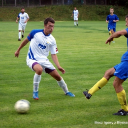 Błyskawiczna inauguracja sezonu 2015/2016