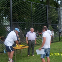 1 Turniej "Po STRONIE Piłki" o Puchar Burmistrza Stronie Śląskie . (http://krysztalstroniesl.futbolowo.pl)