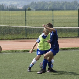 Ząbkowice 09.06.18