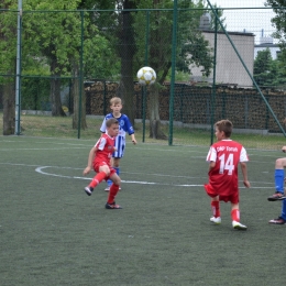 DAP TORUŃ -KS PIŁKARZ -  2 : 1 ( 28.05.2016r.)