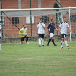 LZS  WALCE  - KS  POGOŃ  PRUDNIK