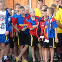 Sadida Cup 2011