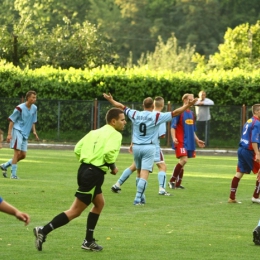 Chełminianka Basta Chełmno - Gryf Sicienko 5-2 (23 sierpień 2008r.) Chełminianka Basta Chełmno - Gryf Sicienko (23.08.2008 r.)