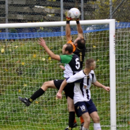 2014/15 15. Drama Kamieniec - Zryw Radonia 2-2